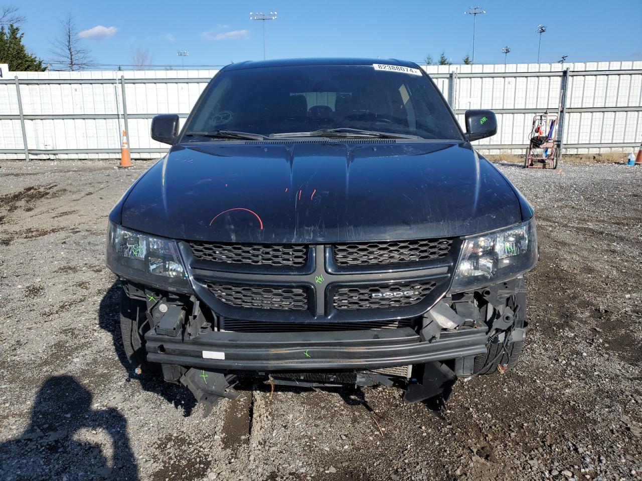 2018 Dodge Journey - Image 5