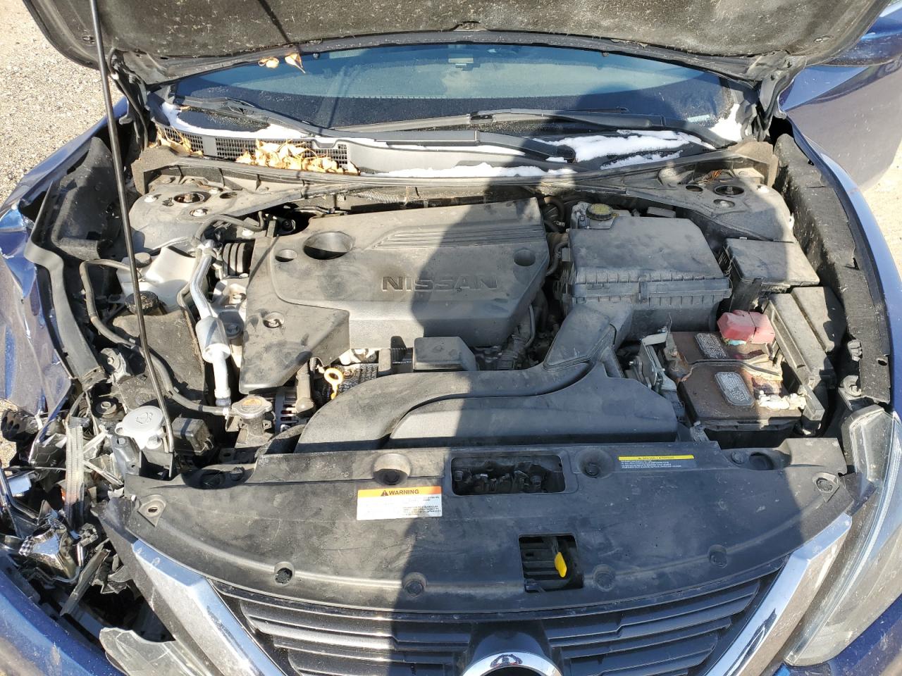 2018 Nissan Altima - Image 11