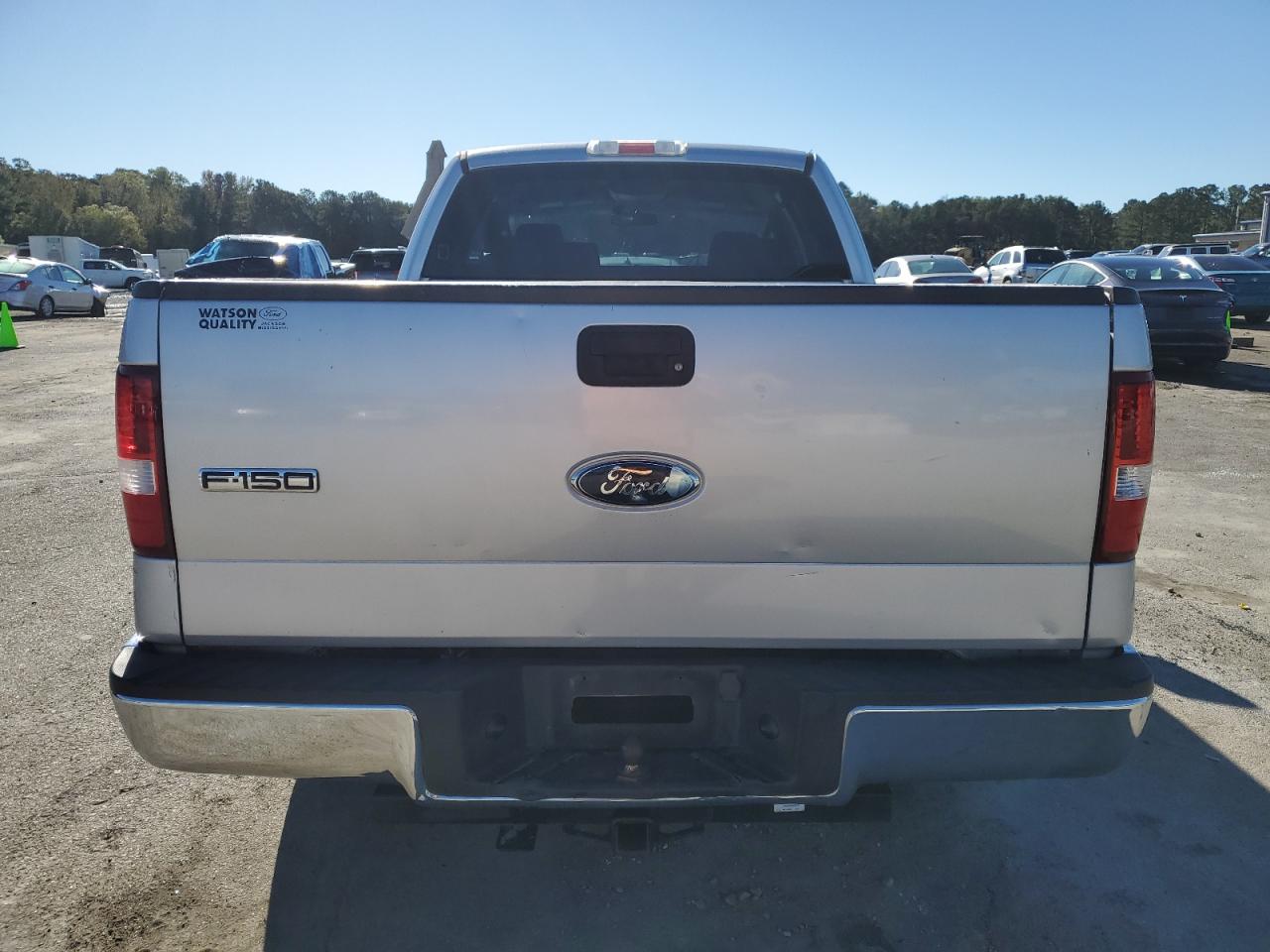 2008 Ford F-150 - Image 6