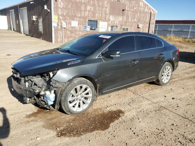 2015 Buick Lacrosse 