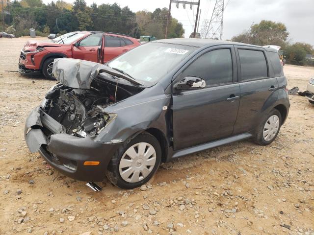 2006 Toyota Scion Xa 