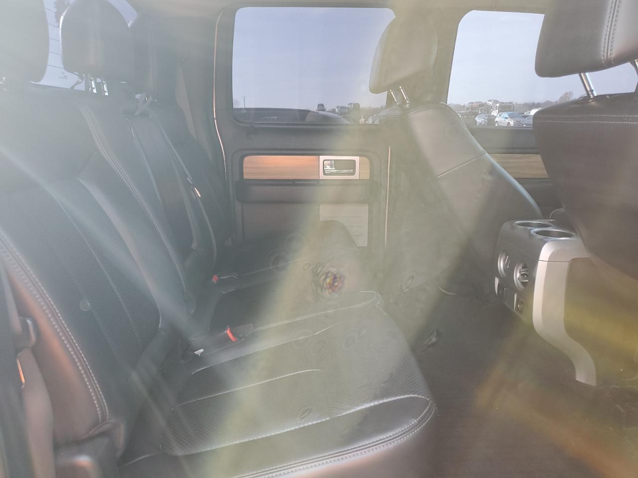 2011 Ford F-150 - Image 10