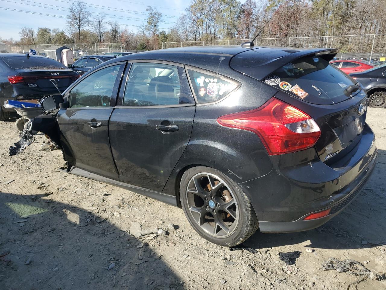 2013 Ford Focus - Image 2