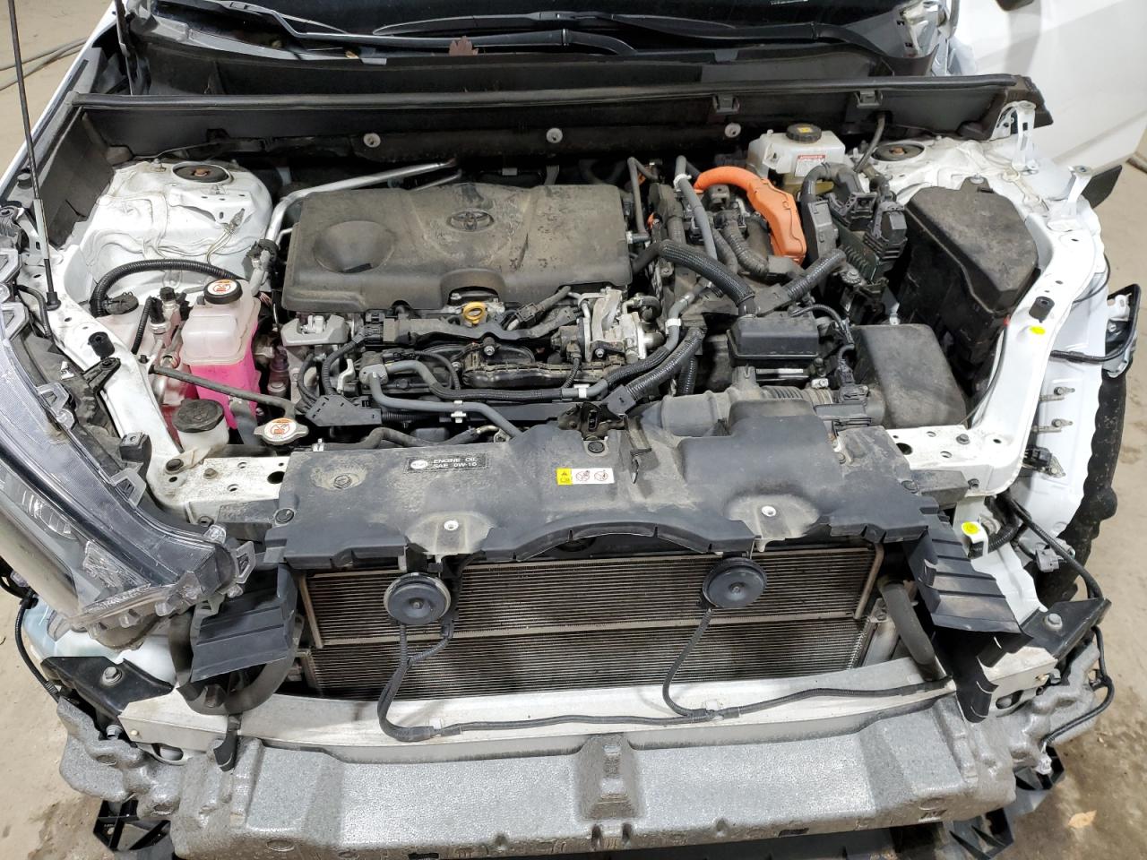2019 Toyota RAV 4 - Image 12
