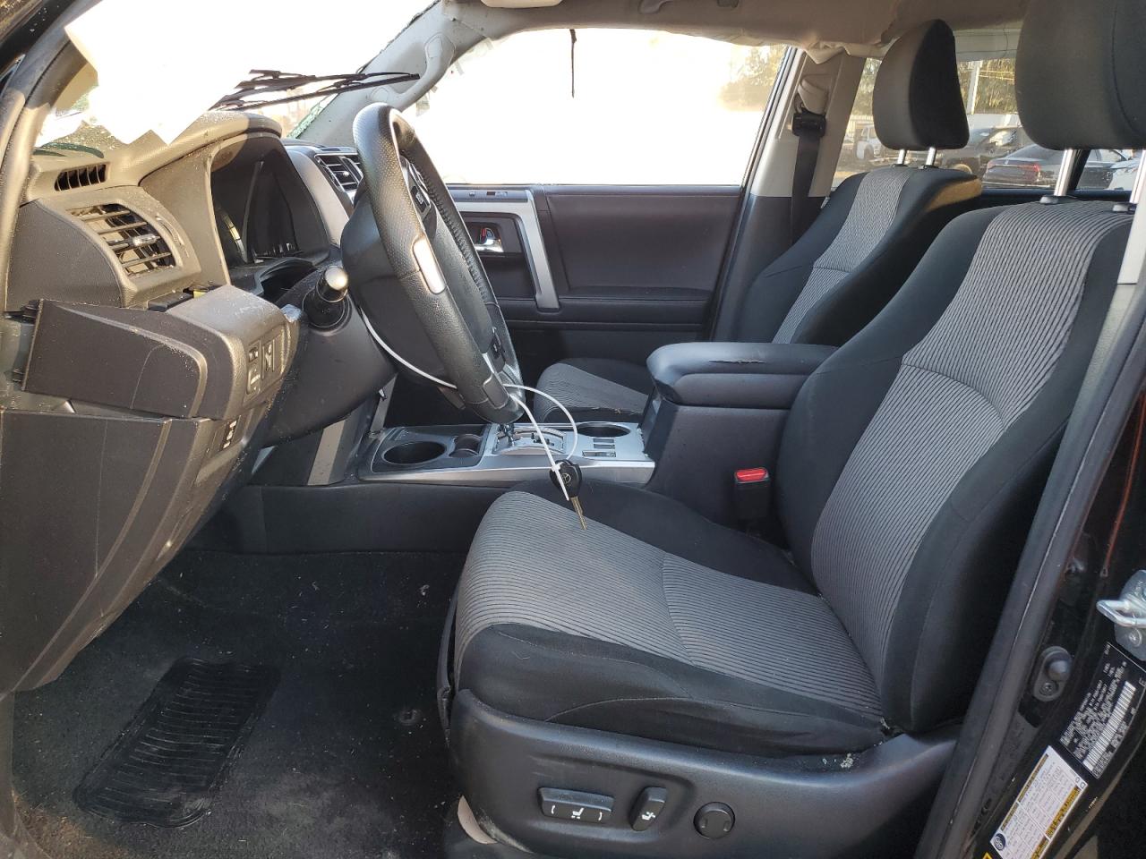 2018 Toyota 4Runner - Image 7