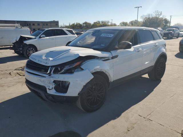 2016 Land Rover Range Rover Evoque Se