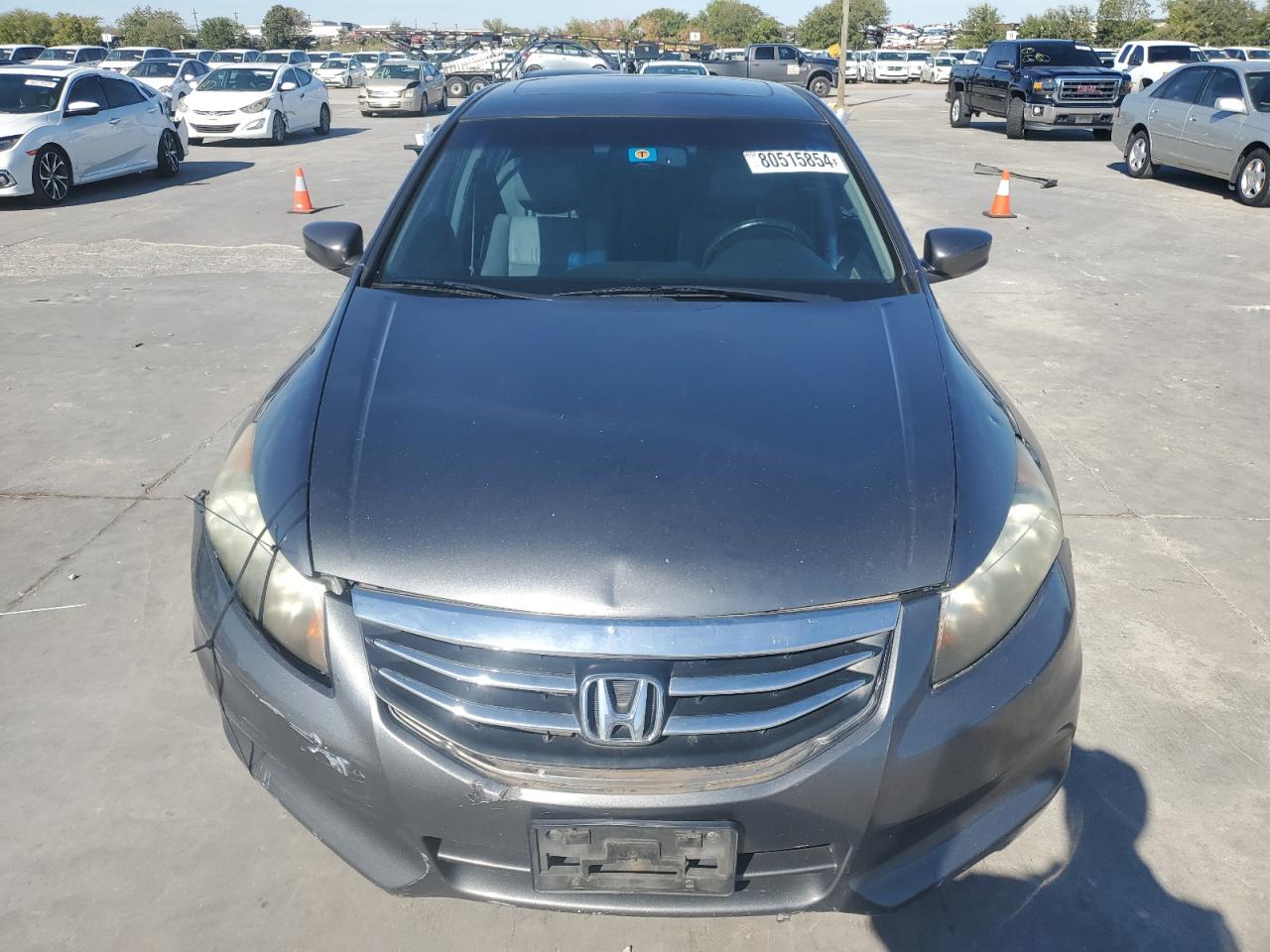 2011 Honda Accord - Image 5