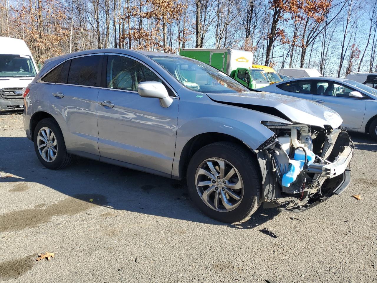 2016 Acura RDX - Image 4