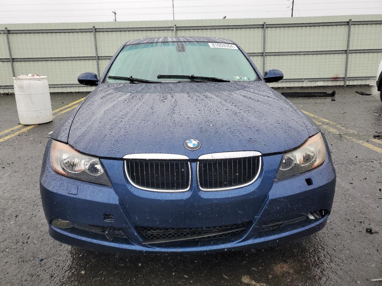 2006 BMW 3er - Image 5