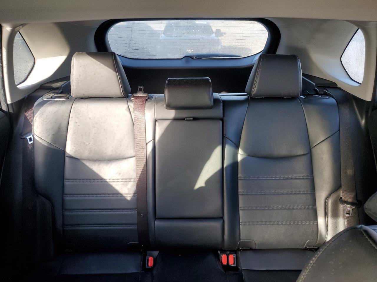 2021 Toyota RAV 4 - Image 10