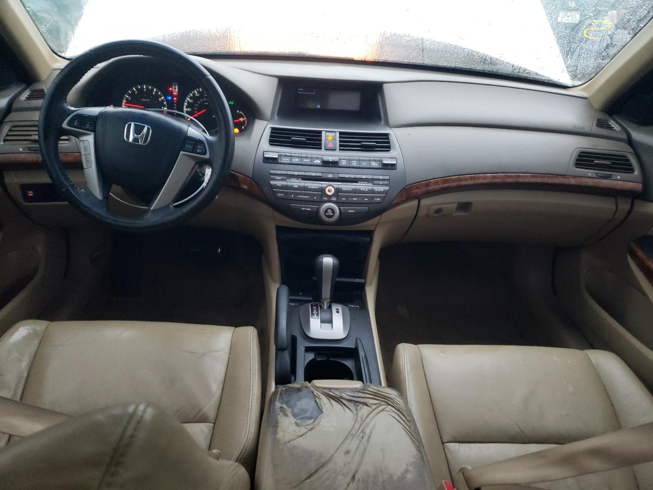 2010 Honda Accord - Image 8