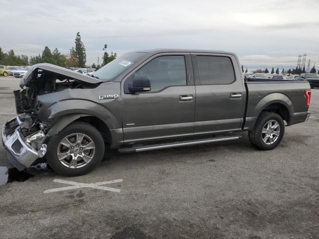 2016 Ford F150 Supercrew for Sale in Rancho Cucamonga, CA - Undercarriage