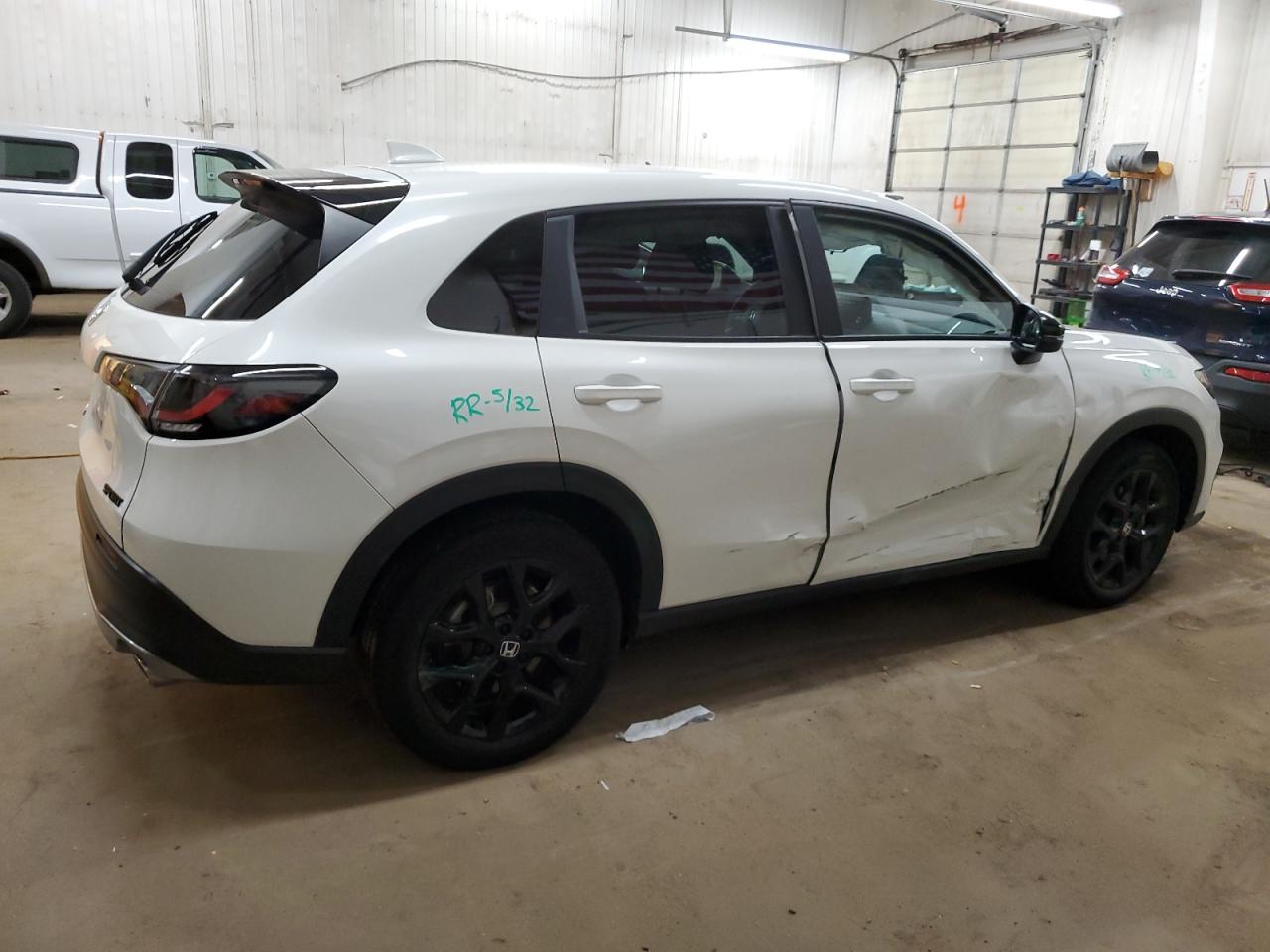 2024 Honda HR-V - Image 3