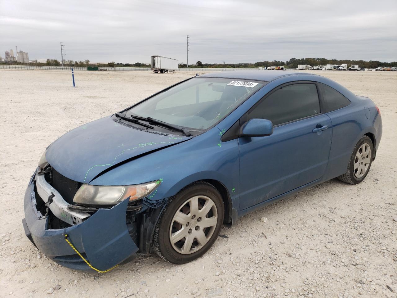 2010 Honda Civic - Image 1