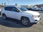 2014 Jeep Compass Sport იყიდება Exeter-ში, RI - Front End