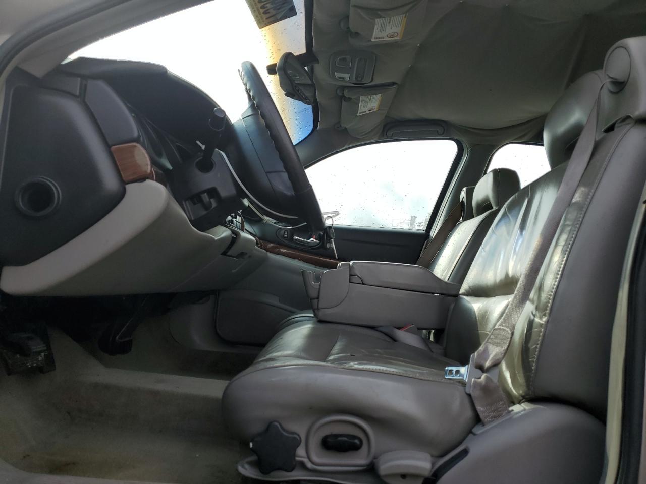 2005 Buick LeSabre - Image 7