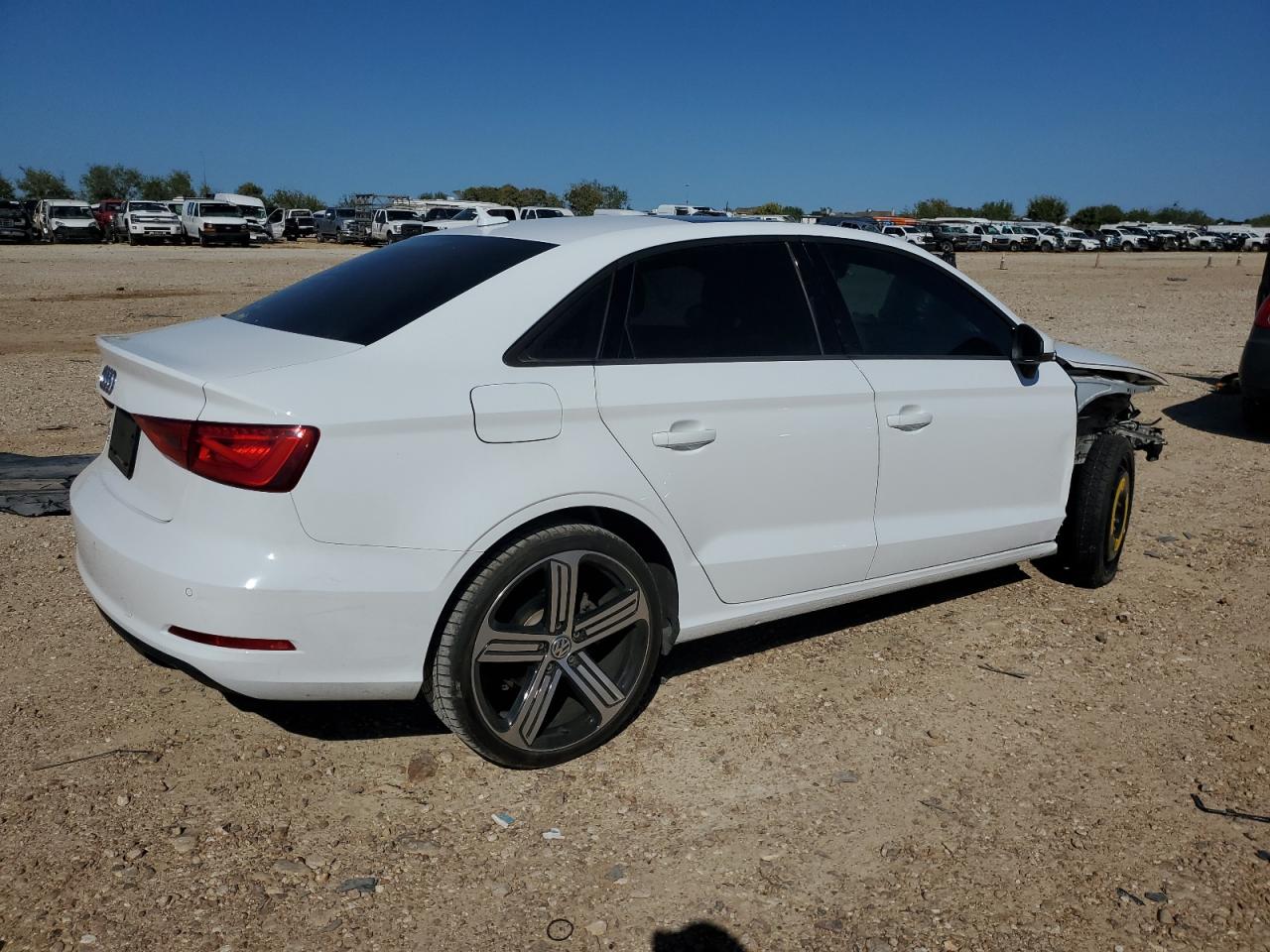 2016 Audi A3 - Image 3
