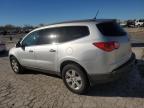 2010 Chevrolet Traverse Lt na sprzedaż w Kansas City, KS - Front End