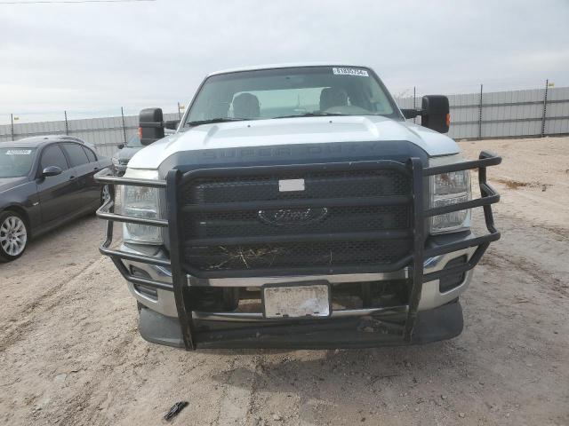  FORD F250 2015 Белы