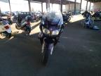 2007 YAMAHA FJR1300  for sale at Copart OR - PORTLAND NORTH