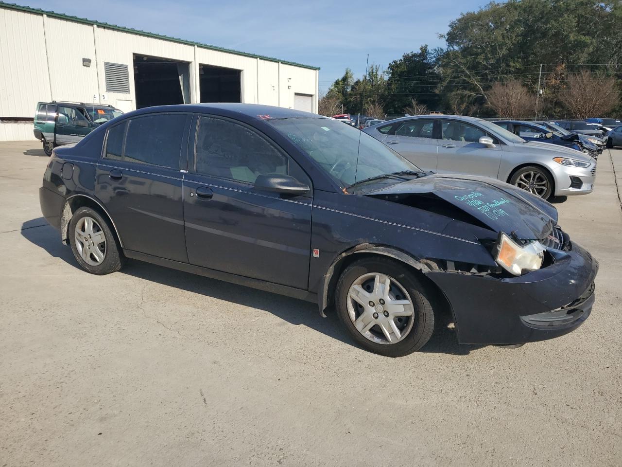 2007 Saturn ION - Image 4
