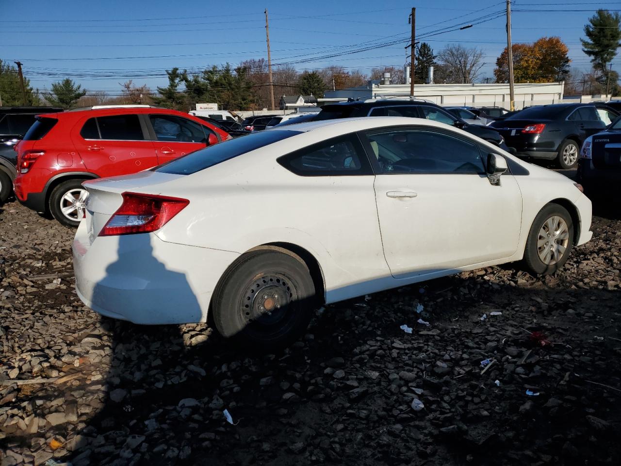 2012 Honda Civic - Image 3