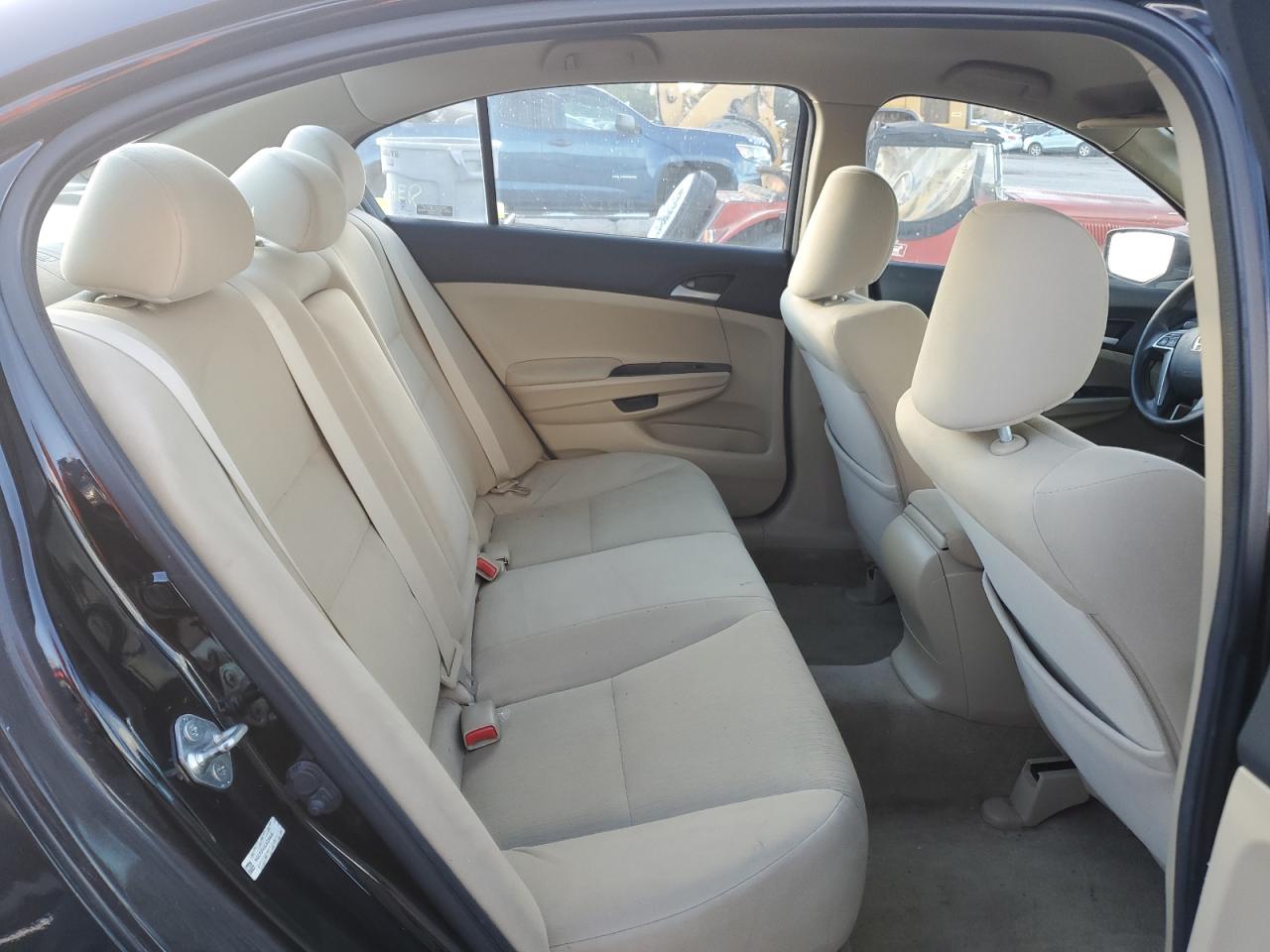 2012 Honda Accord - Image 10