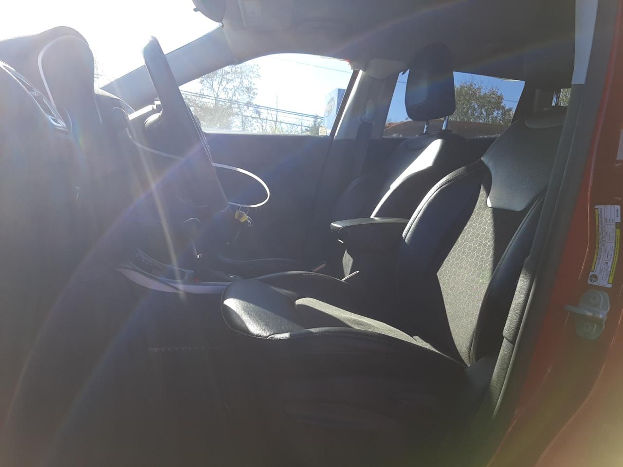 2019 Jeep Compass - Image 7