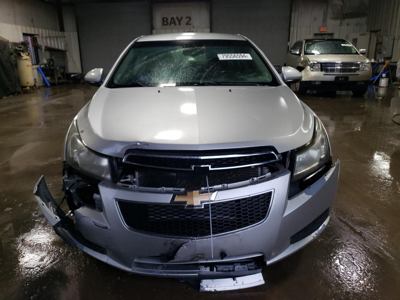 2011 Chevrolet Cruze - Image 5