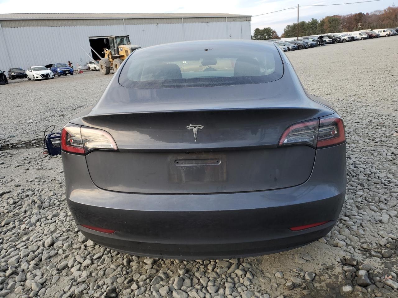 2023 Tesla Model 3 VIN: 5YJ3E1EA3PF688867 Lot: 78807314