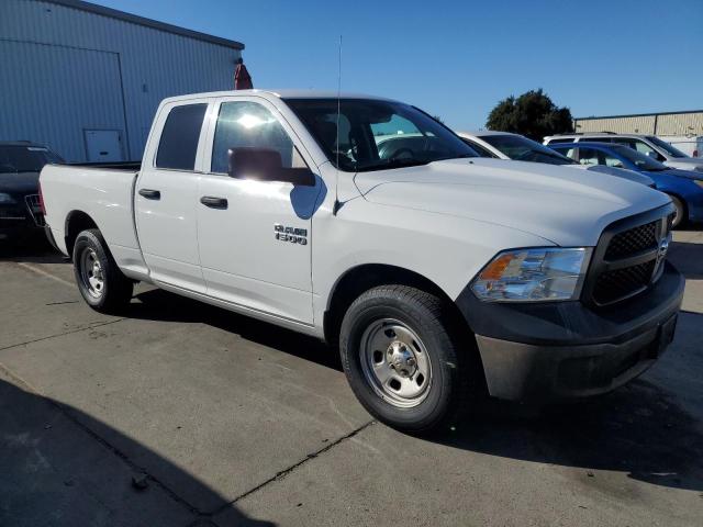  RAM 1500 2018 White