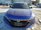 2020 Honda Accord Sport en Venta en Corpus Christi, TX - Rear End