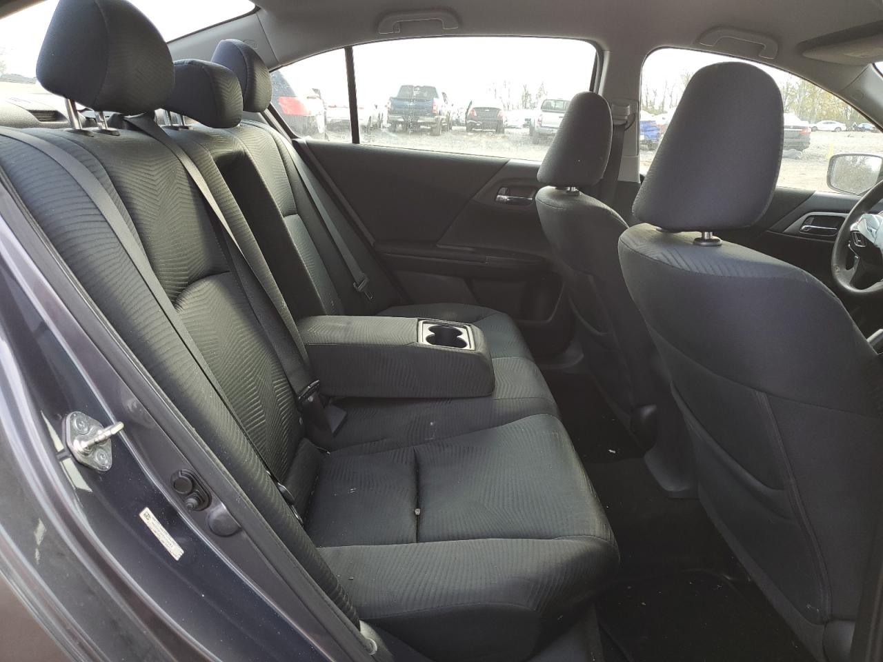 2014 Honda Accord - Image 11