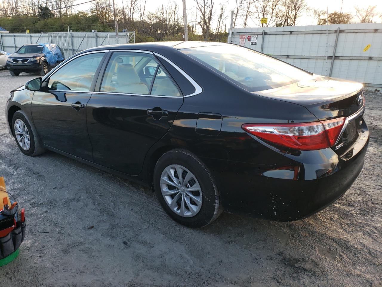 2016 Toyota Camry - Image 2