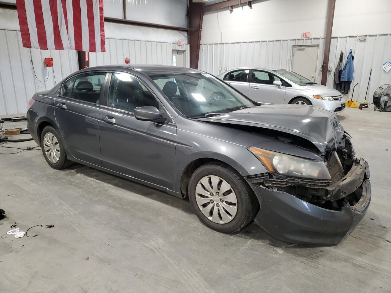 2012 Honda Accord - Image 4