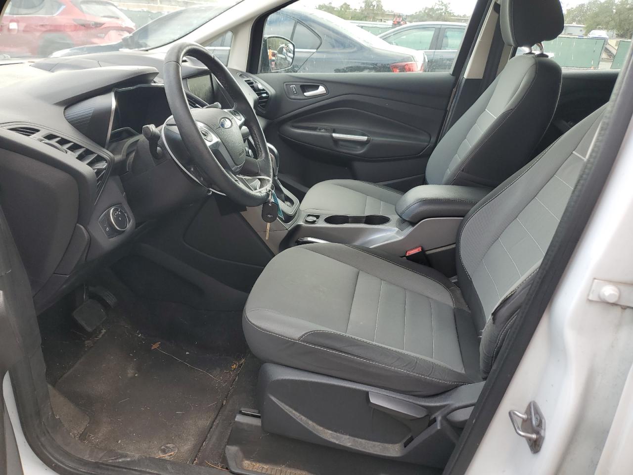 2015 Ford C-MAX - Image 7
