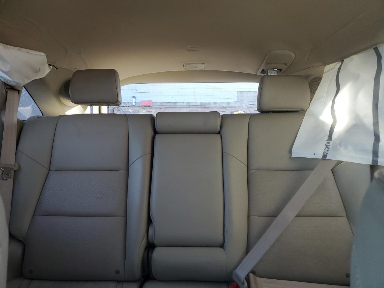2015 Acura RDX - Image 10