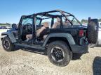 2011 Jeep Wrangler Unlimited Sport zu verkaufen in Apopka, FL - Water/Flood