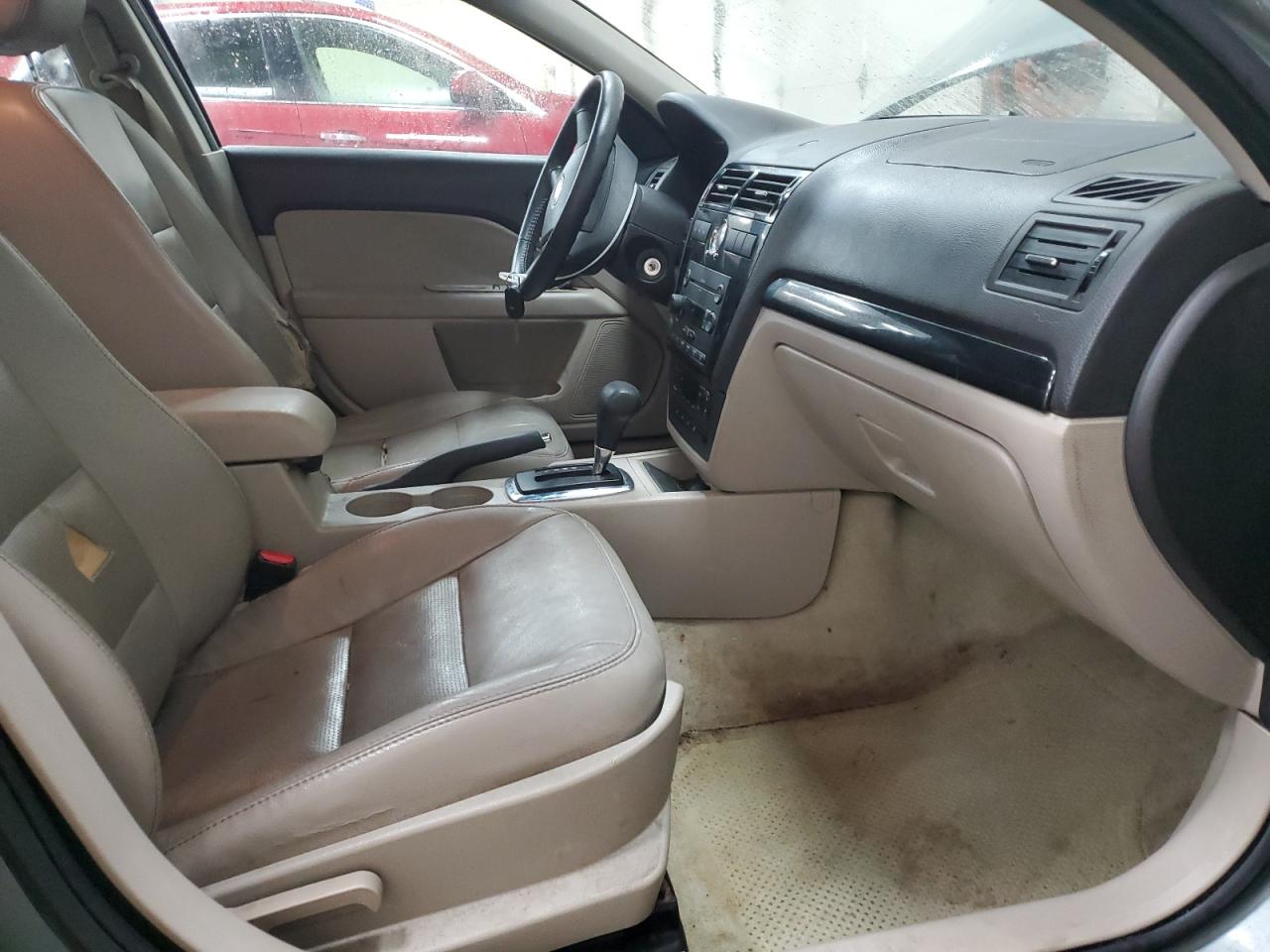 2006 Ford Fusion - Image 7