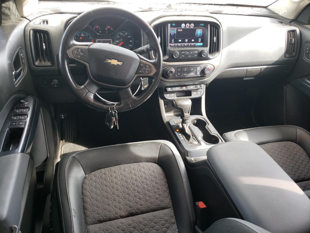 2015 Chevrolet Colorado - Image 8