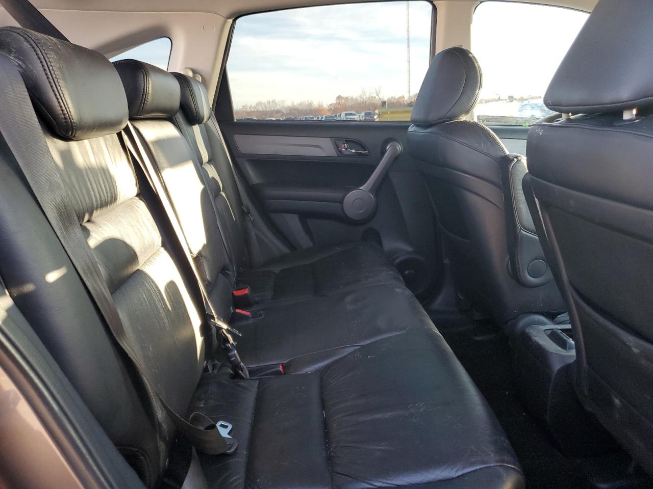 2009 Honda CR-V - Image 11