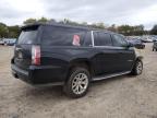 2016 Gmc Yukon Xl C1500 Slt de vânzare în Conway, AR - Burn - Engine