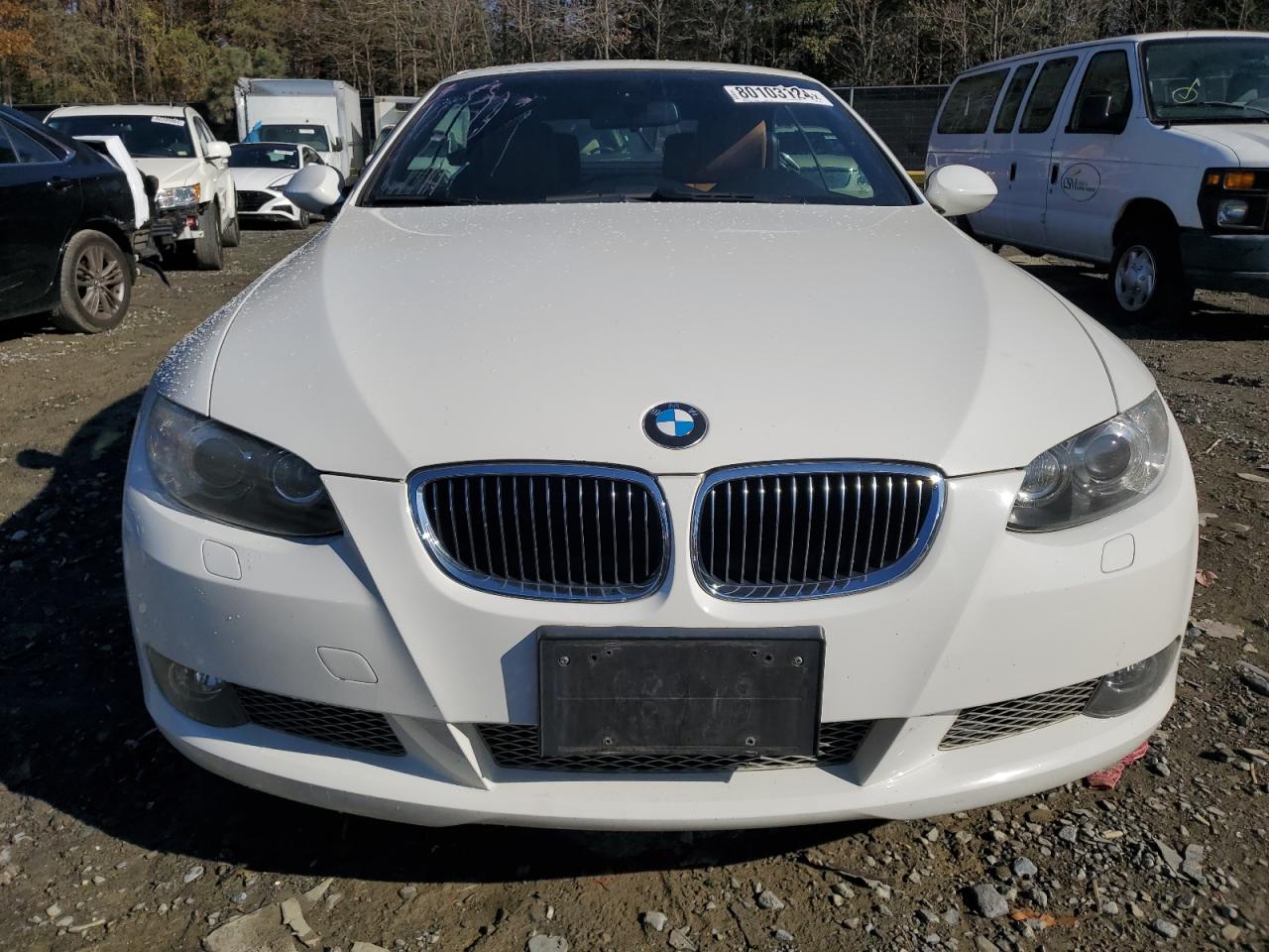 2008 BMW 3er - Image 5