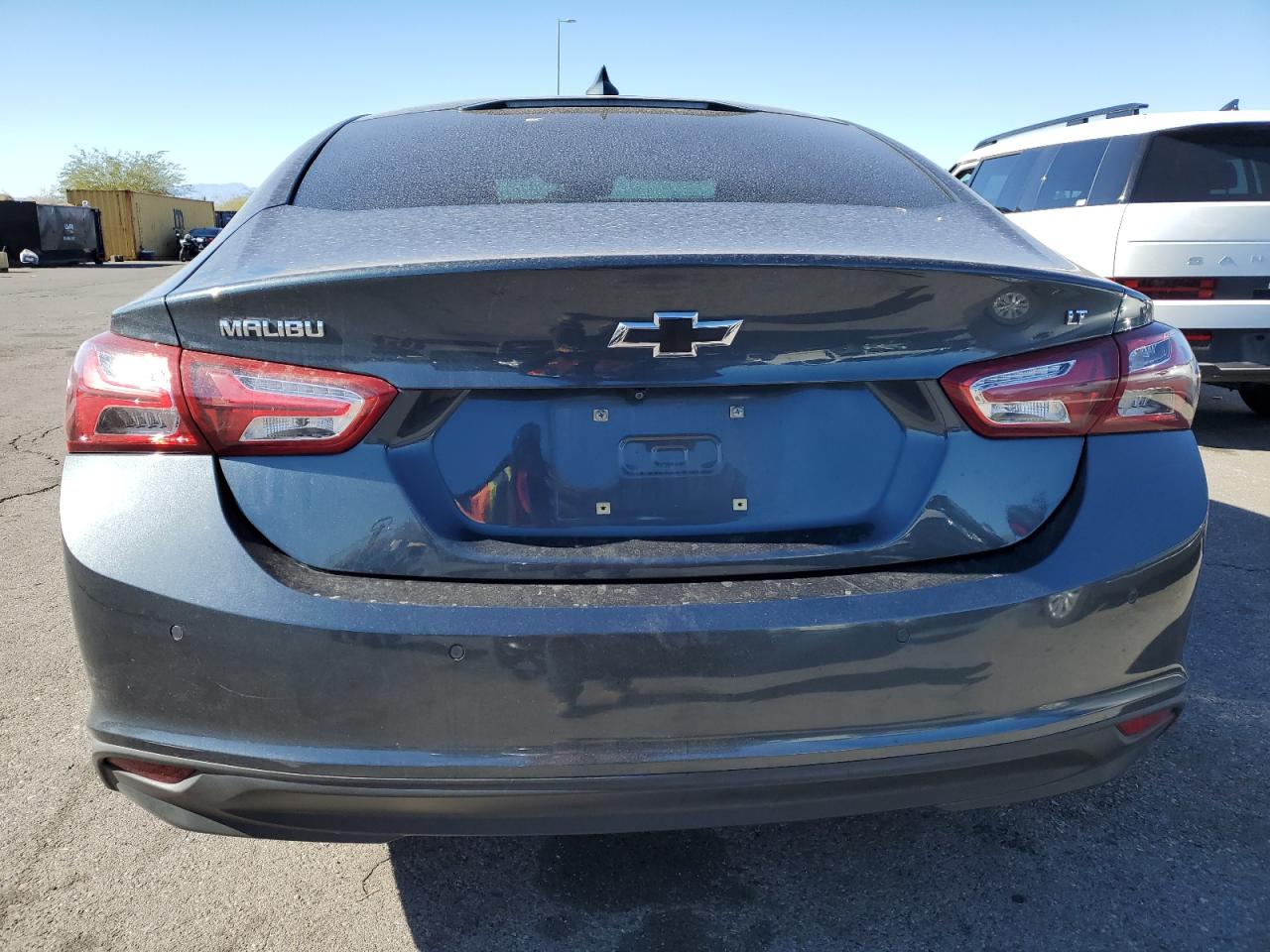 2019 Chevrolet Malibu - Image 6