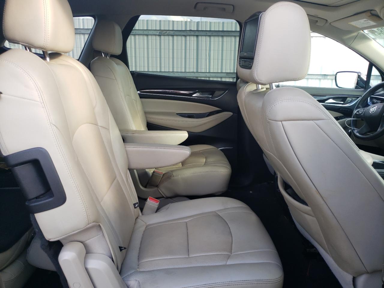 2021 Buick Enclave - Image 11