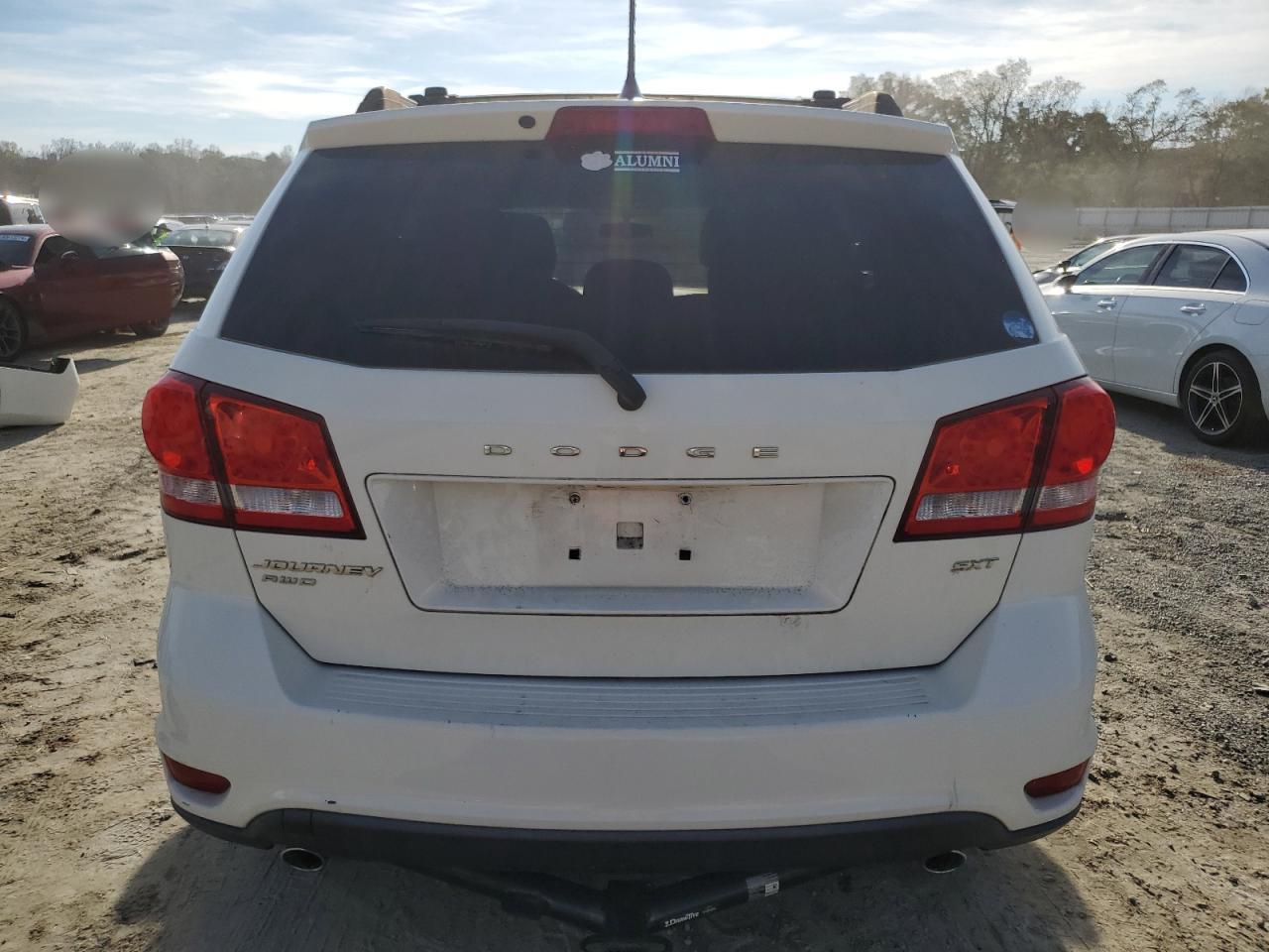 2014 Dodge Journey - Image 6