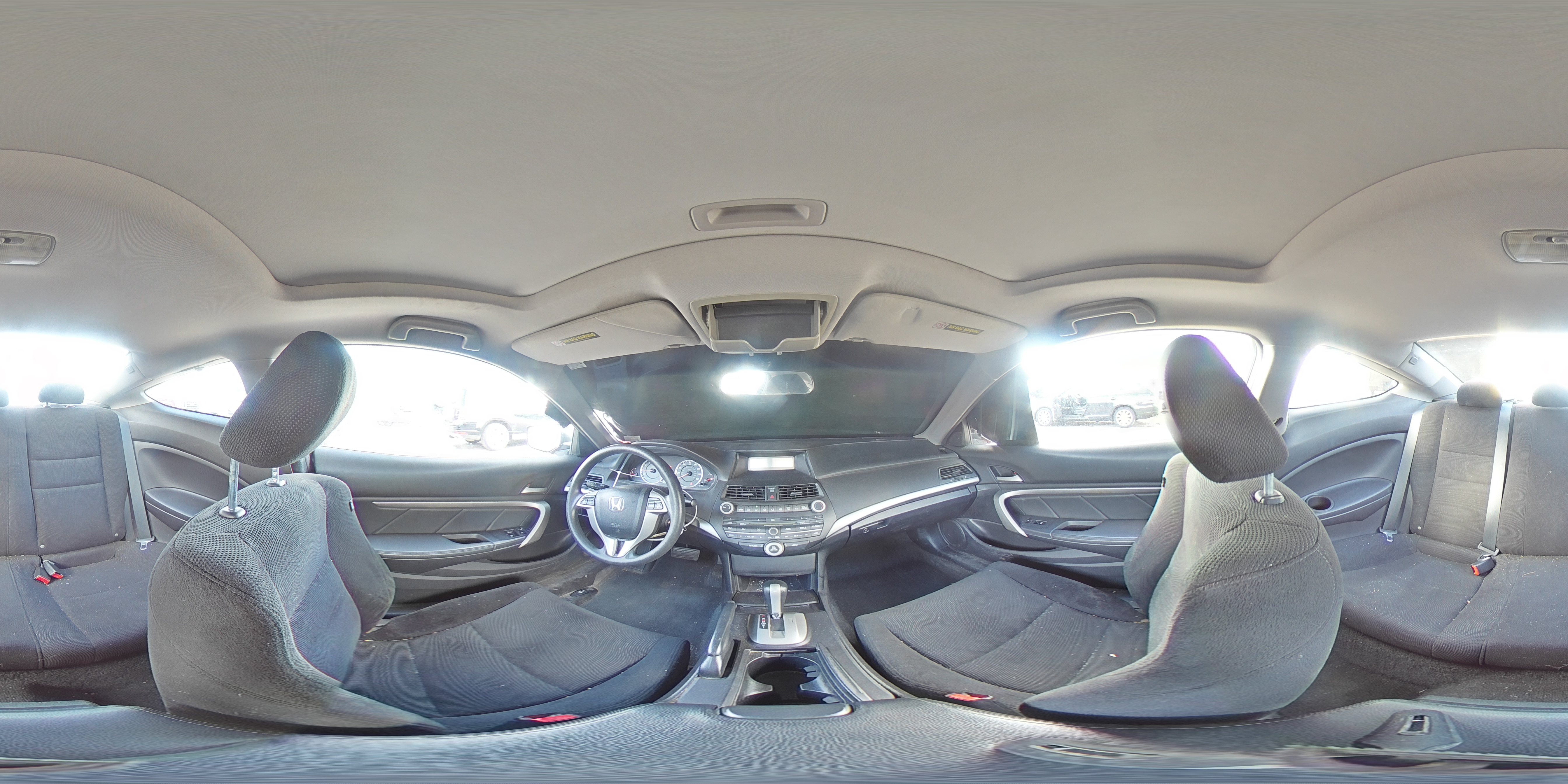 2010 Honda Accord - Image 12