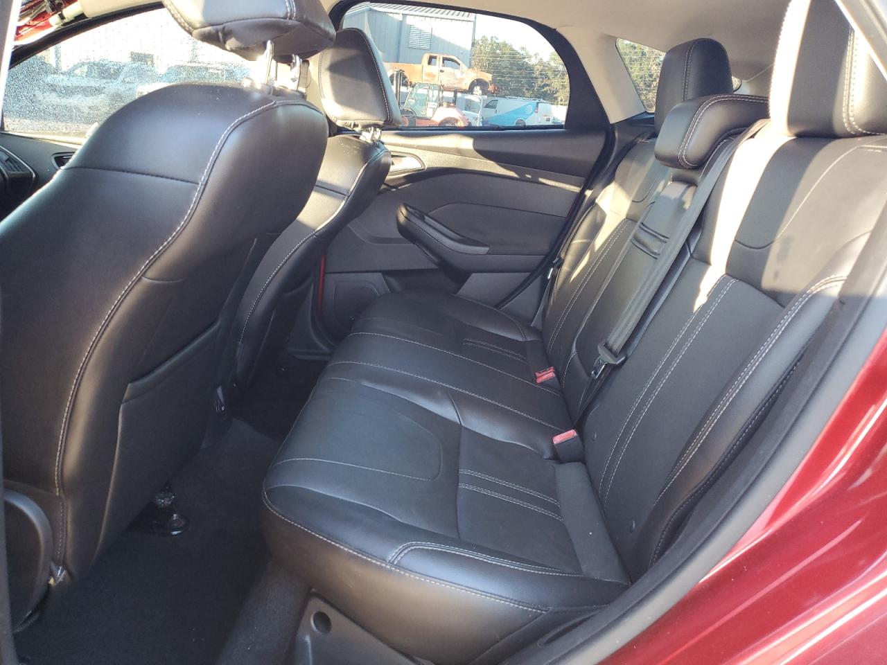 2012 Ford Focus - Image 10