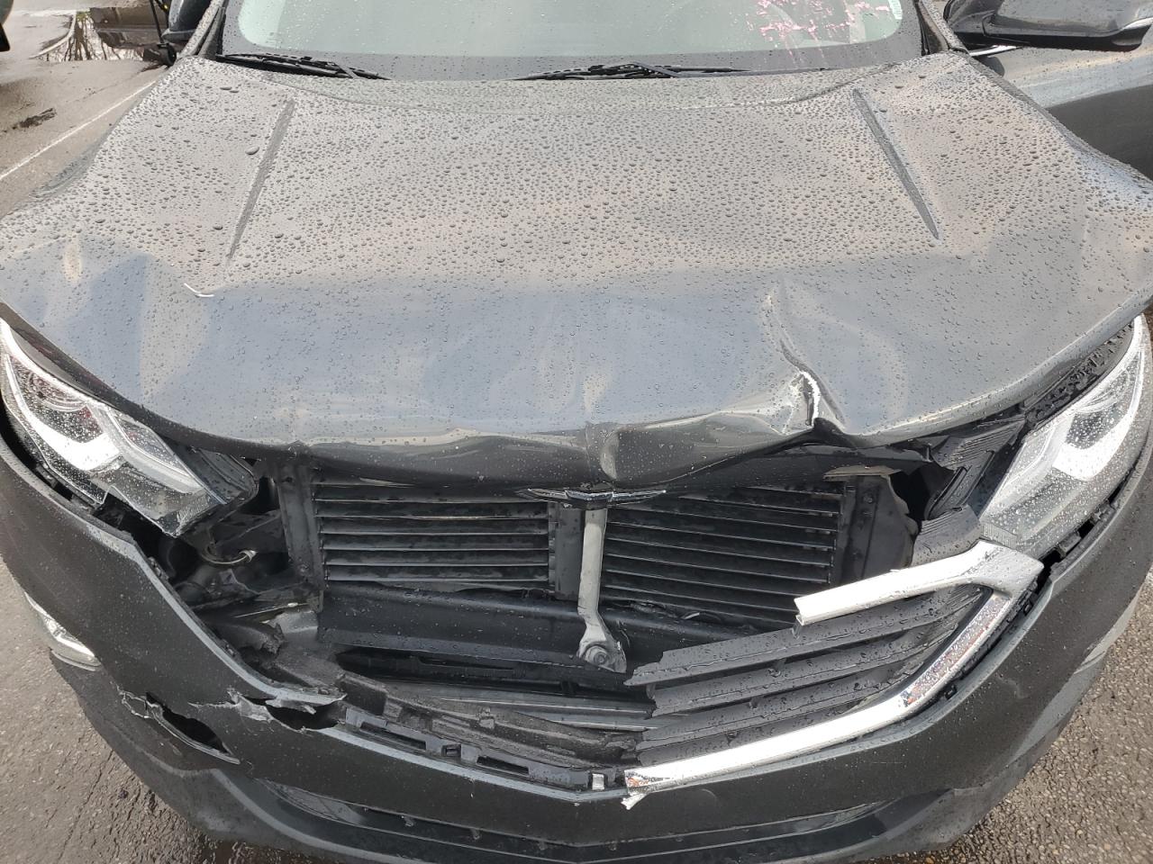 2018 Chevrolet Equinox - Image 12