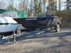 2019 MERCURY MOTORBOAT for sale at Copart ON - COOKSTOWN